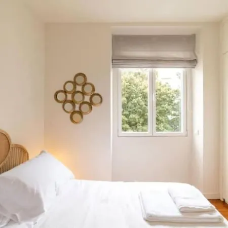 Guestready - A Tasteful Experience Διαμέρισμα *
