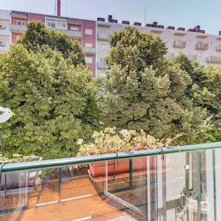 Guestready - A Tasteful Experience 公寓 Lisboa