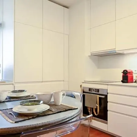 Guestready - A Tasteful Experience Lisboa