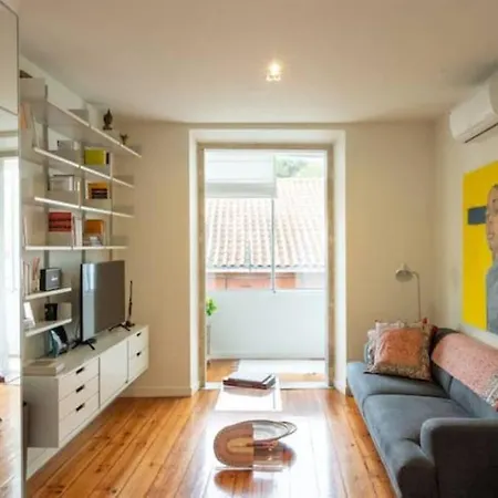 Guestready - A Tasteful Experience * Lisboa